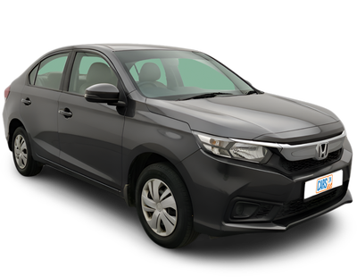 2019 Honda Amaze - Sedan - Petrol - Manual - ₹3.80 lakh